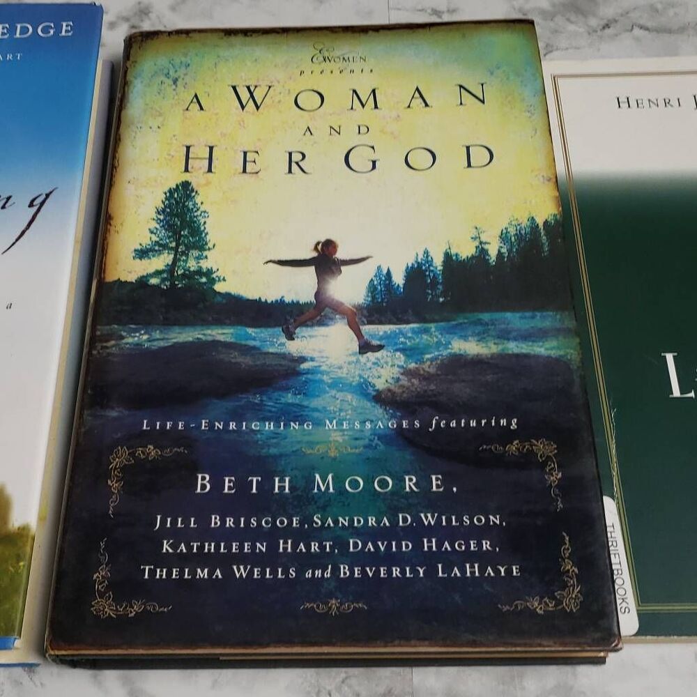 Christian‎ Book Bundle - Picture 3 of 7